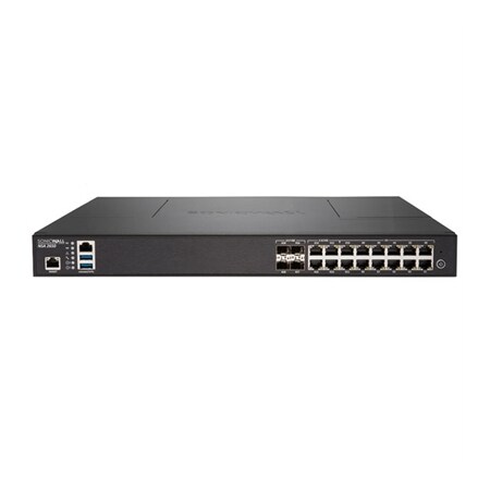 Sonicwall Nsa 2650 Totalsecure Adv 1Yr 01-SSC-1988